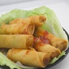 Best Veggi Spring Rolls in Concord, CA